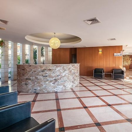 Magical Sea View With 3 Bedroom Eilat Exterior photo